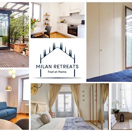 Milan Retreats-2