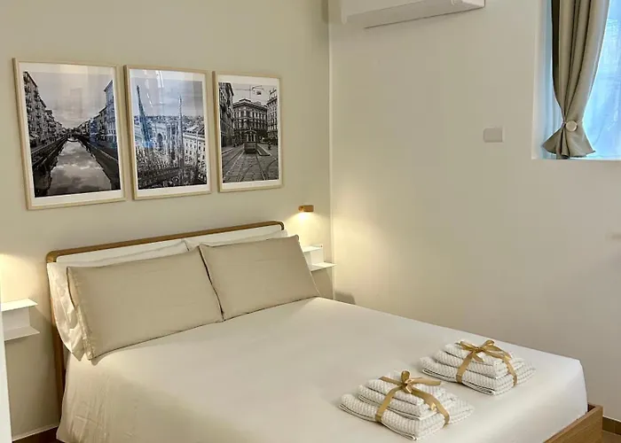 Navigli-Bocconi - Peque Home