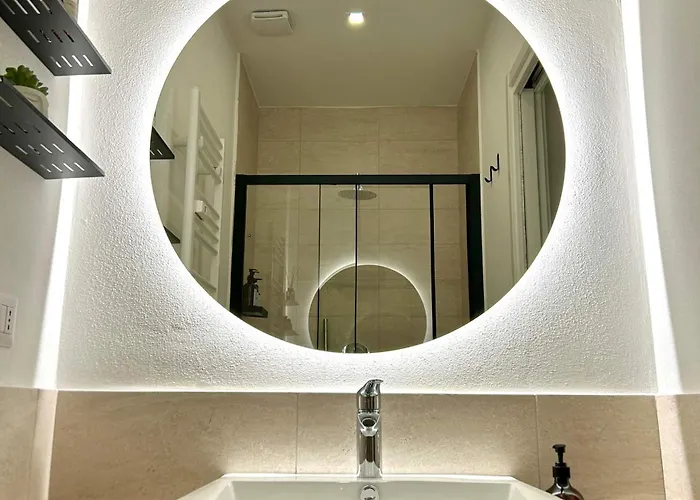 Navigli-Bocconi - Peque Home